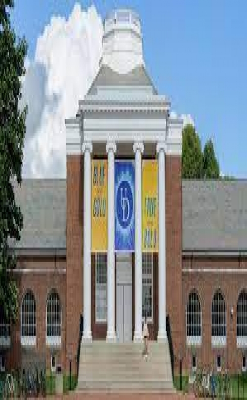 University of Delaware